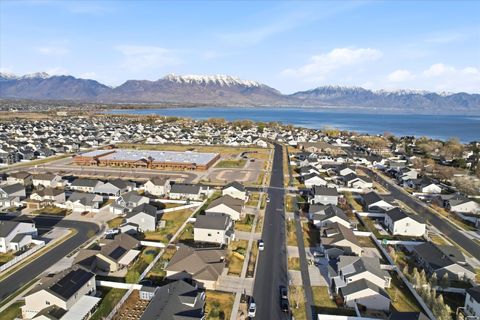 Tiny photo for 66 E SCHOOL HOUSE RD, Saratoga Springs, UT 84045 (MLS # 2145602)