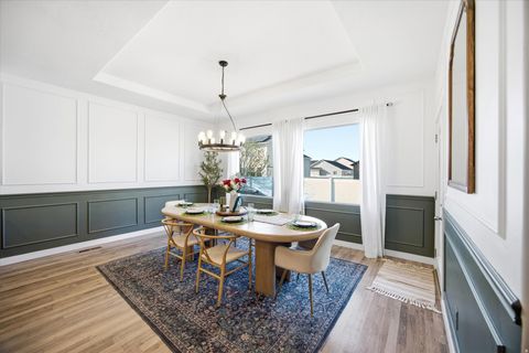 Tiny photo for 66 E SCHOOL HOUSE RD, Saratoga Springs, UT 84045 (MLS # 2145602)