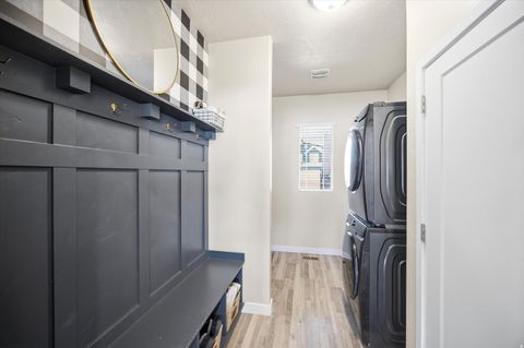 Tiny photo for 66 E SCHOOL HOUSE RD, Saratoga Springs, UT 84045 (MLS # 2145602)