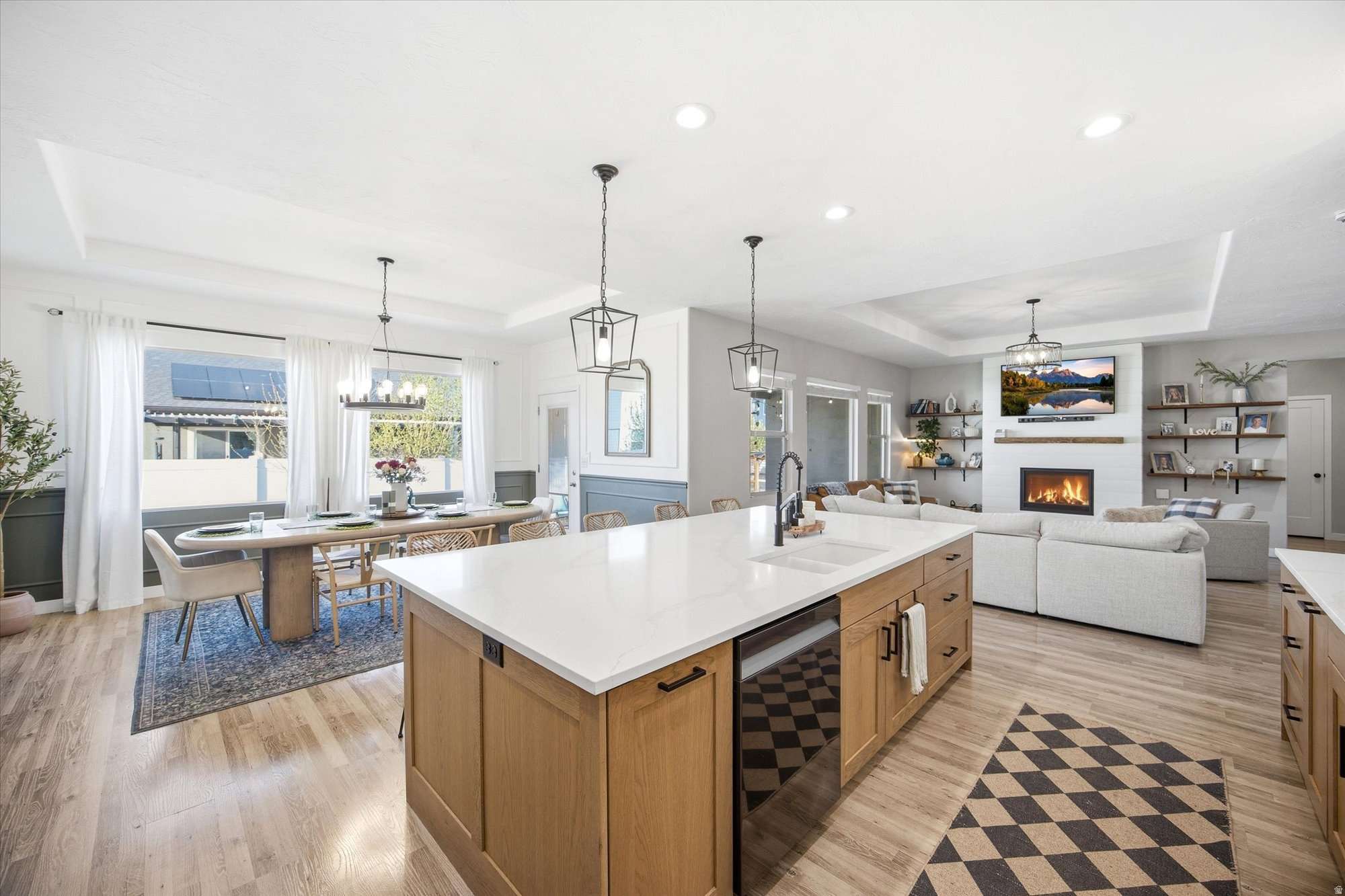 LEGACY FARMS - Residential