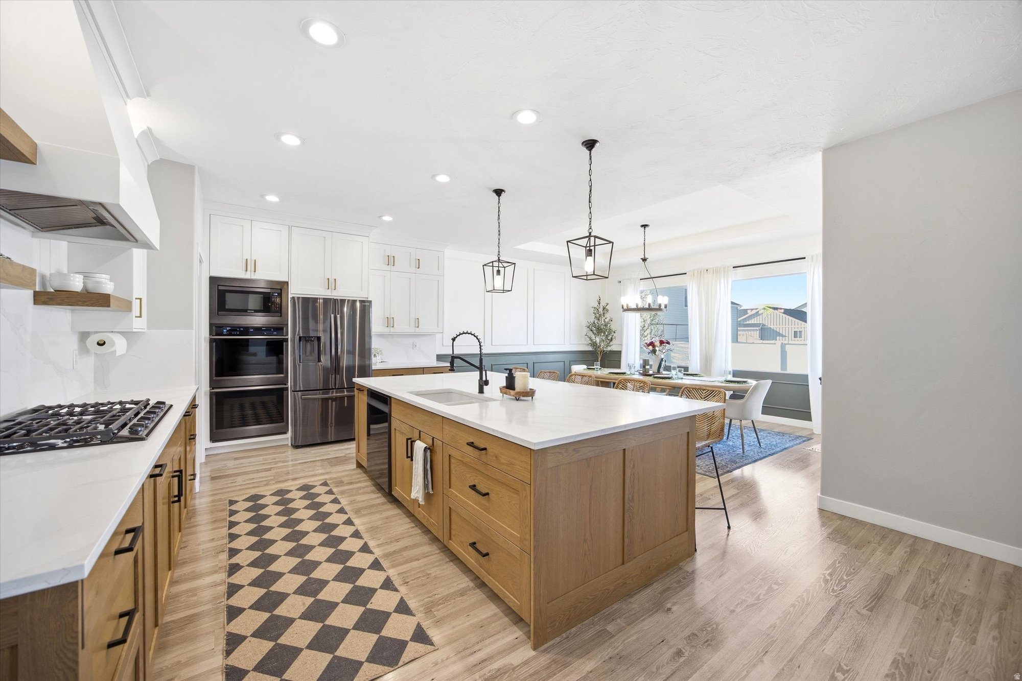 LEGACY FARMS - Residential