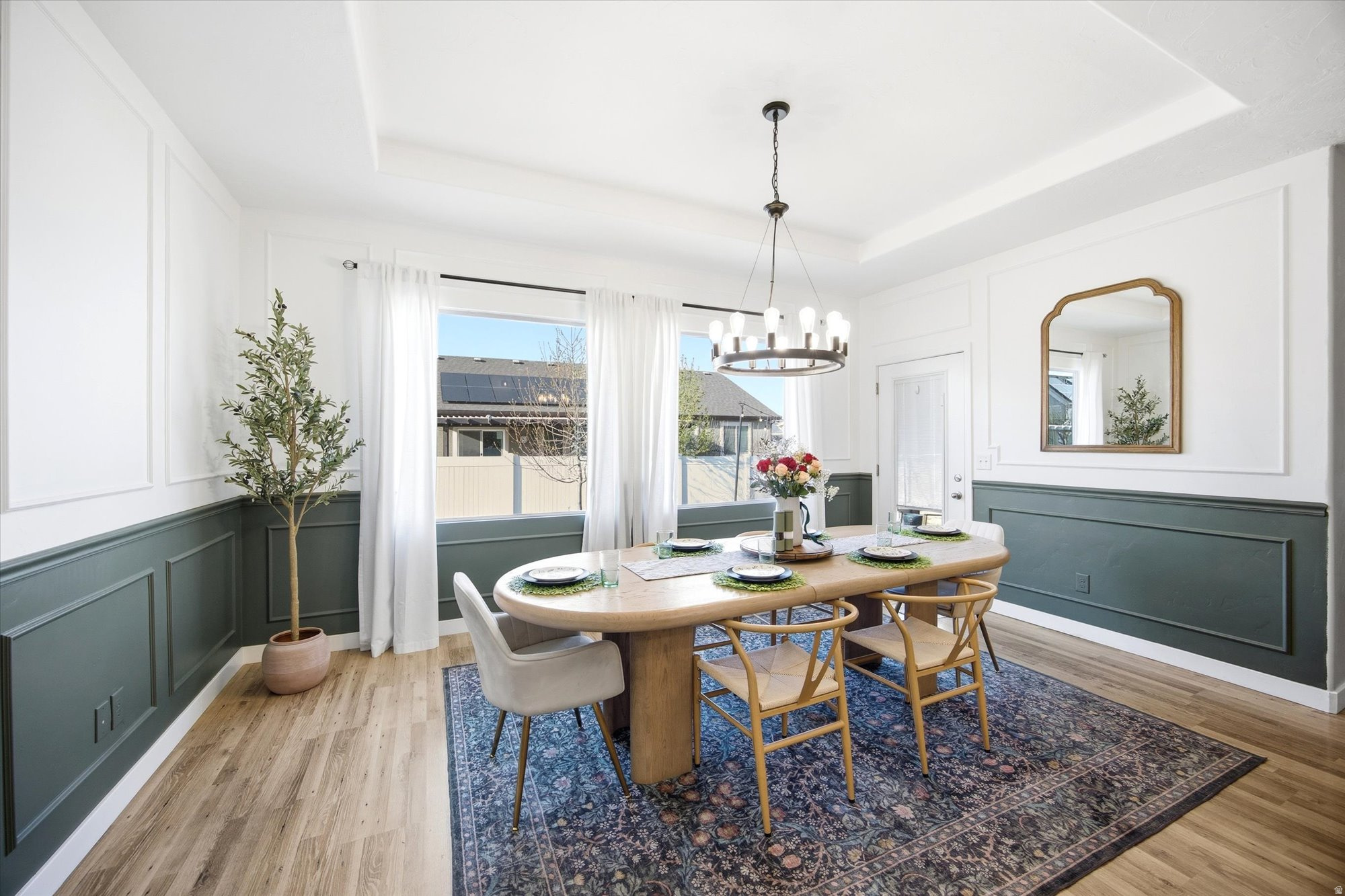 LEGACY FARMS - Residential