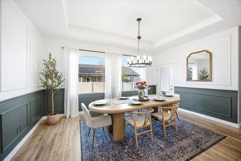 Tiny photo for 66 E SCHOOL HOUSE RD, Saratoga Springs, UT 84045 (MLS # 2145602)