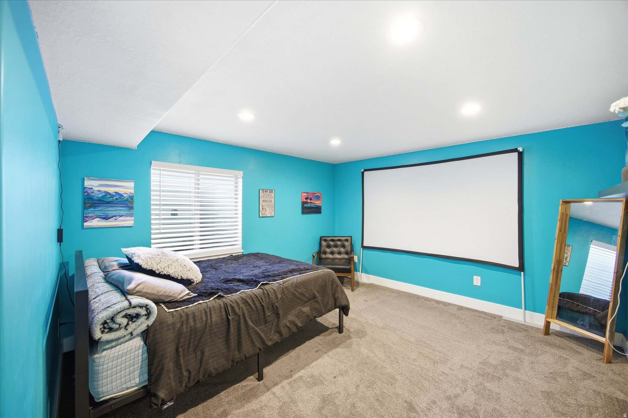 LEGACY FARMS - Residential