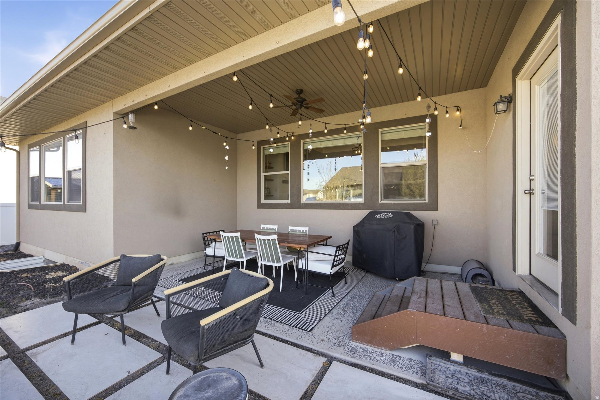 LEGACY FARMS - Residential