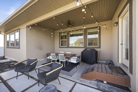 Tiny photo for 66 E SCHOOL HOUSE RD, Saratoga Springs, UT 84045 (MLS # 2145602)