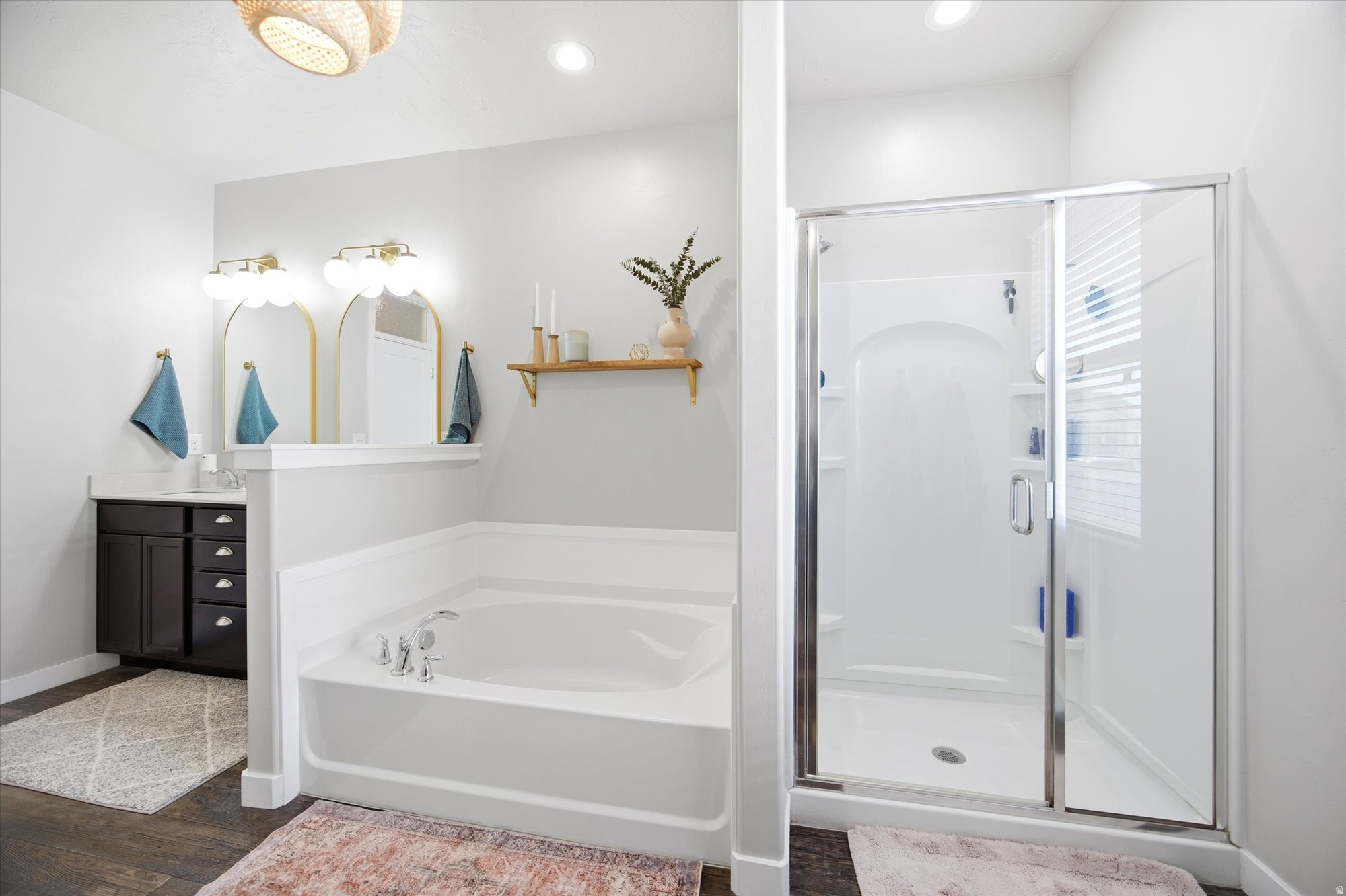 LEGACY FARMS - Residential