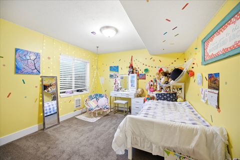 Tiny photo for 66 E SCHOOL HOUSE RD, Saratoga Springs, UT 84045 (MLS # 2145602)