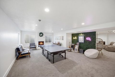 Tiny photo for 66 E SCHOOL HOUSE RD, Saratoga Springs, UT 84045 (MLS # 2145602)