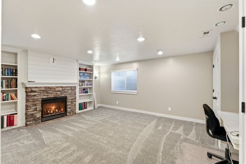 Tiny photo for 794 W 2300 S, Syracuse, UT 84075 (MLS # 2129993)