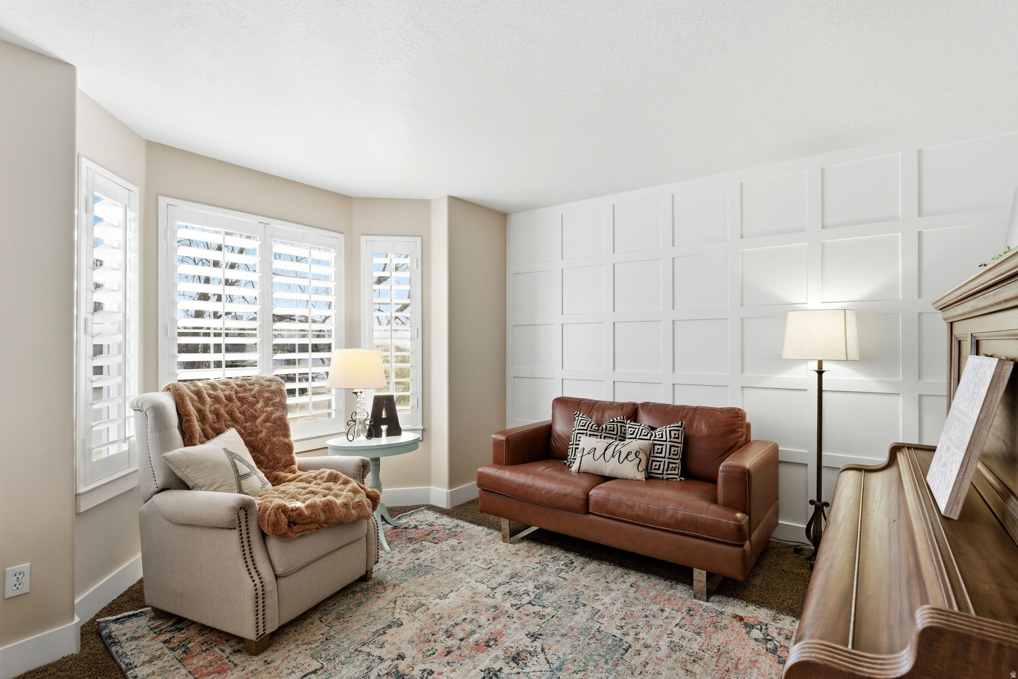 MT VIEW EST - Residential