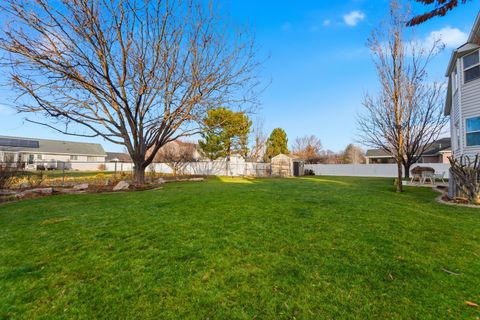 Tiny photo for 794 W 2300 S, Syracuse, UT 84075 (MLS # 2129993)