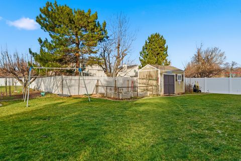 Tiny photo for 794 W 2300 S, Syracuse, UT 84075 (MLS # 2129993)