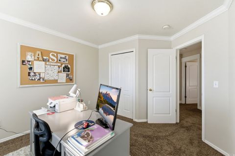 Tiny photo for 794 W 2300 S, Syracuse, UT 84075 (MLS # 2129993)