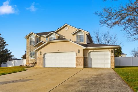 Tiny photo for 794 W 2300 S, Syracuse, UT 84075 (MLS # 2129993)