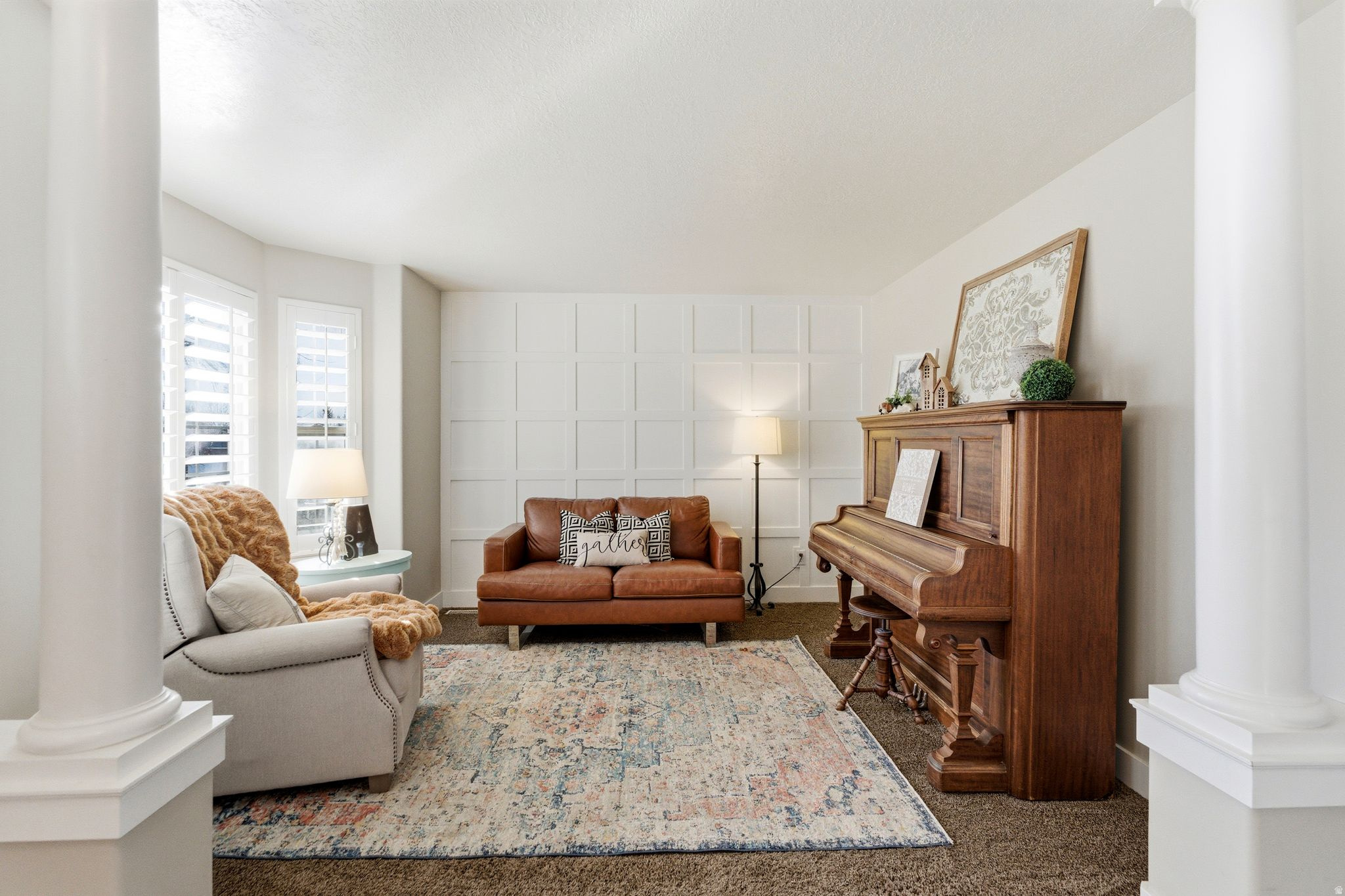 MT VIEW EST - Residential