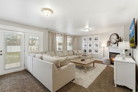 Tiny photo for 794 W 2300 S, Syracuse, UT 84075 (MLS # 2129993)
