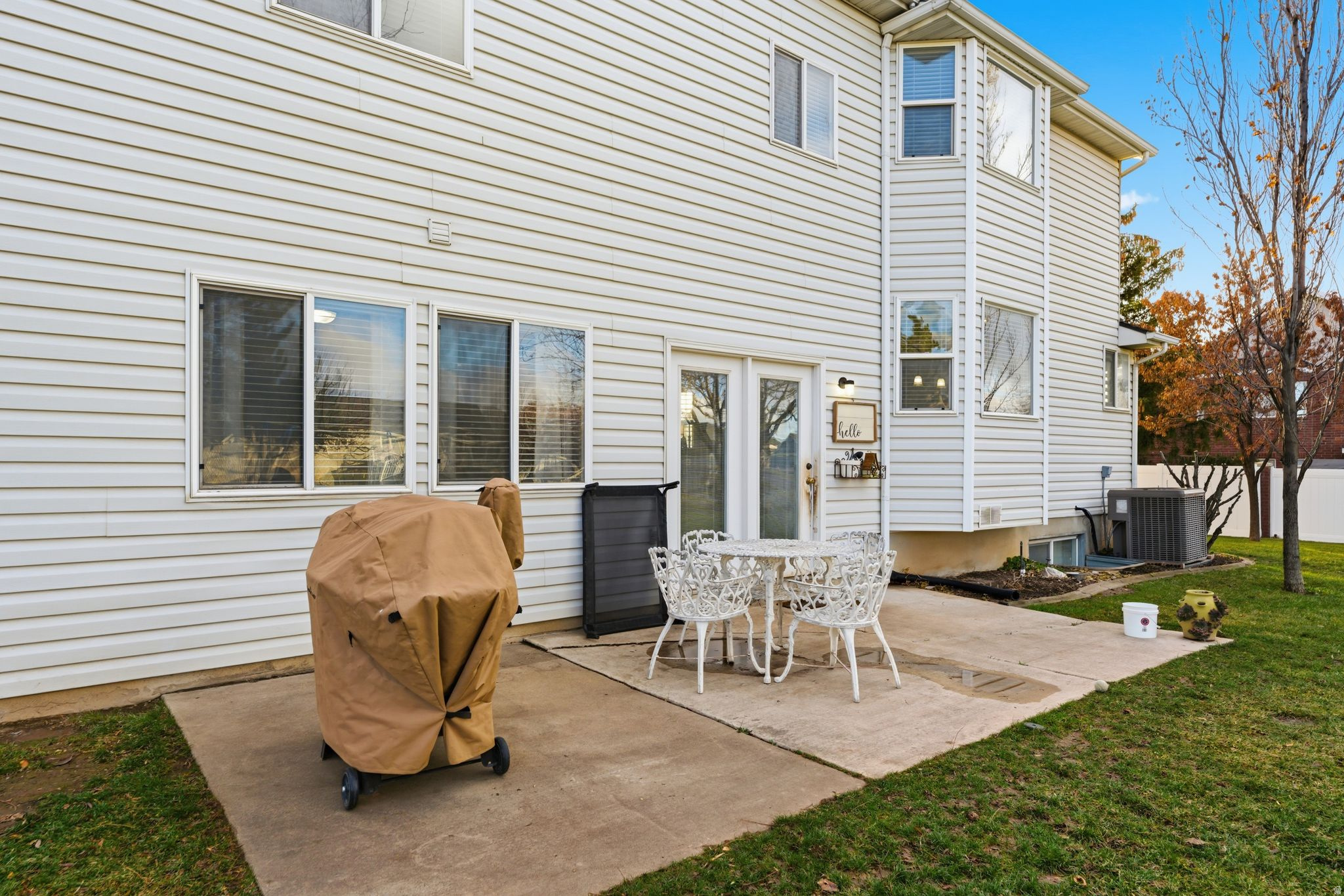 MT VIEW EST - Residential