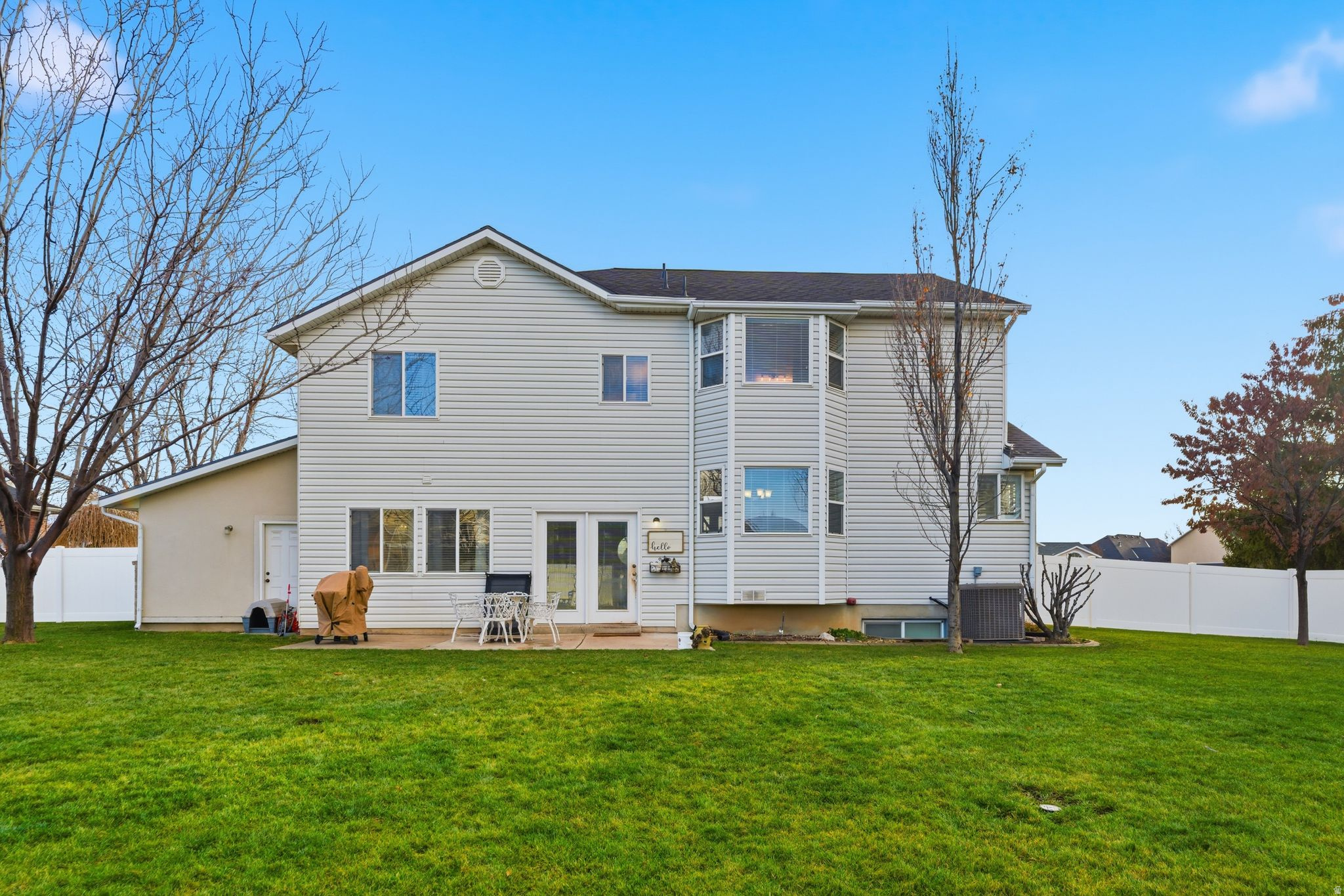 MT VIEW EST - Residential