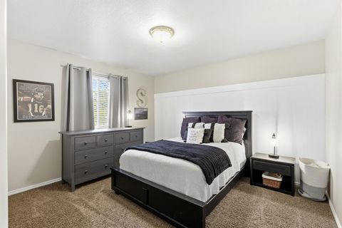Tiny photo for 794 W 2300 S, Syracuse, UT 84075 (MLS # 2129993)