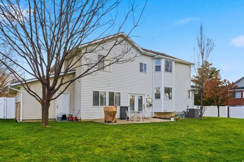 Tiny photo for 794 W 2300 S, Syracuse, UT 84075 (MLS # 2129993)