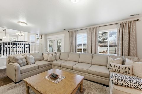 Tiny photo for 794 W 2300 S, Syracuse, UT 84075 (MLS # 2129993)