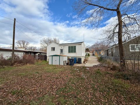 Tiny photo for 3831 ORCHARD AVE, Ogden, UT 84403 (MLS # 2126216)