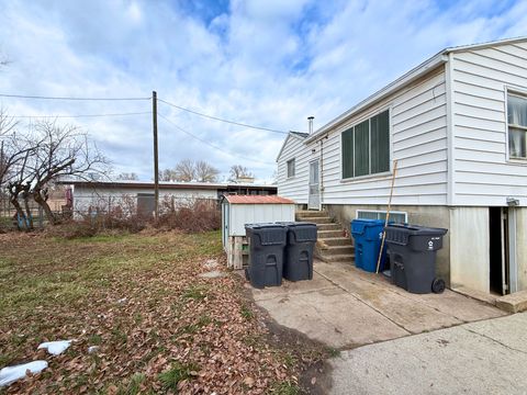 Tiny photo for 3831 ORCHARD AVE, Ogden, UT 84403 (MLS # 2126216)