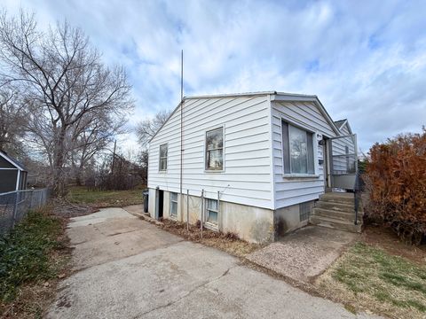 Tiny photo for 3831 ORCHARD AVE, Ogden, UT 84403 (MLS # 2126216)