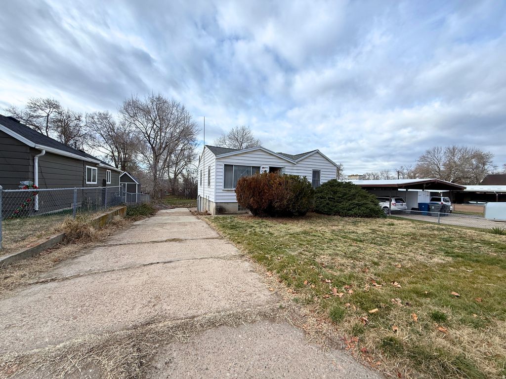 Photo of 3831 ORCHARD AVE, Ogden, UT 84403 (MLS # 2126216)