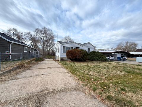Tiny photo for 3831 ORCHARD AVE, Ogden, UT 84403 (MLS # 2126216)