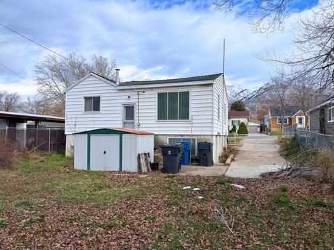 Tiny photo for 3831 ORCHARD AVE, Ogden, UT 84403 (MLS # 2126216)