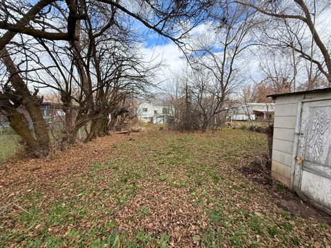 Tiny photo for 3831 ORCHARD AVE, Ogden, UT 84403 (MLS # 2126216)