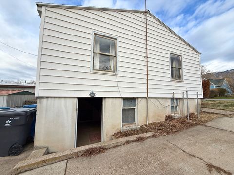 Tiny photo for 3831 ORCHARD AVE, Ogden, UT 84403 (MLS # 2126216)