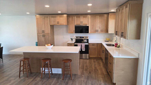 MEADOWS - Residential