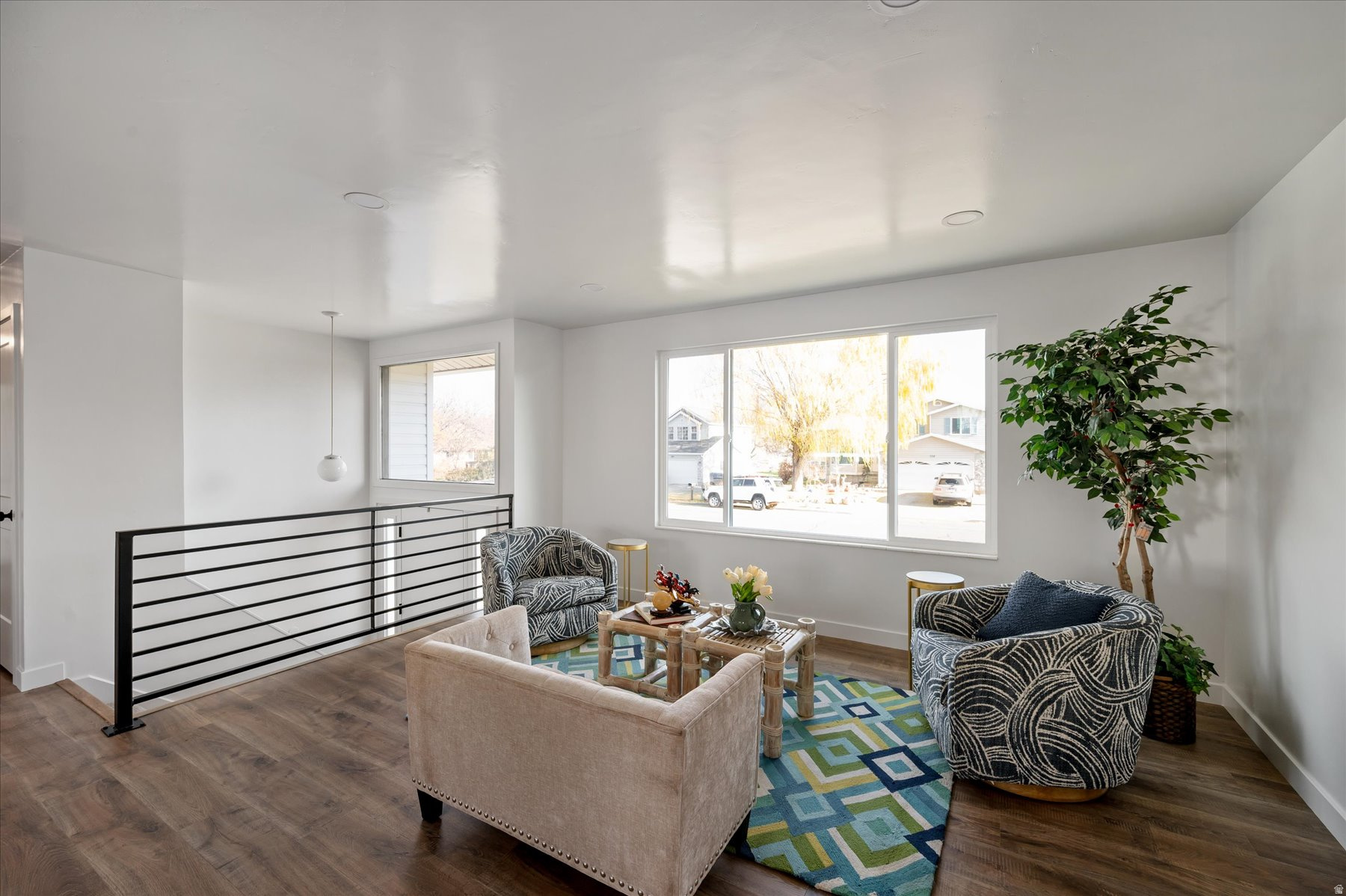 MEADOWS - Residential