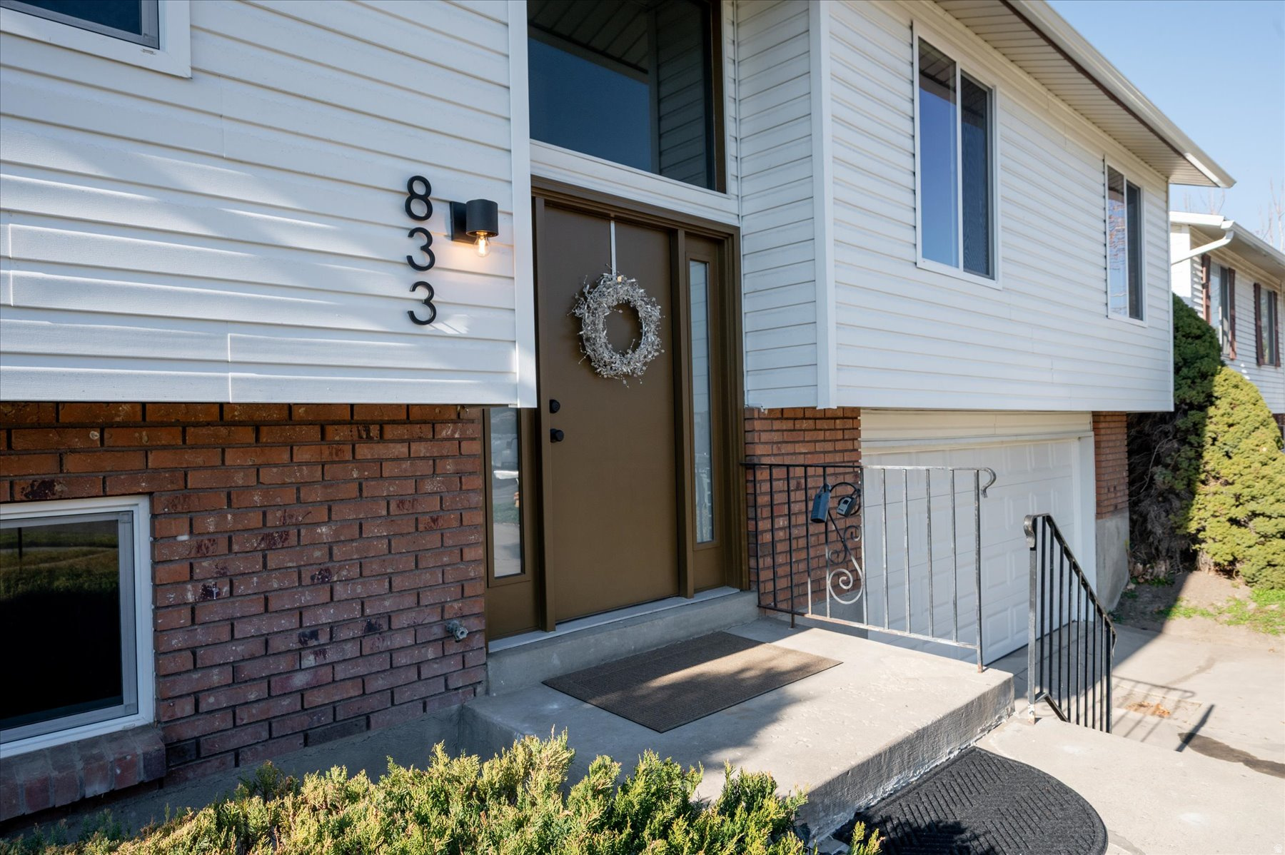 MEADOWS - Residential