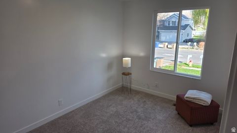 Tiny photo for 833 N STARCREST DR, Salt Lake City, UT 84116 (MLS # 2124947)