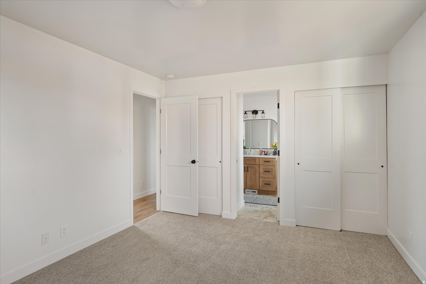 MEADOWS - Residential