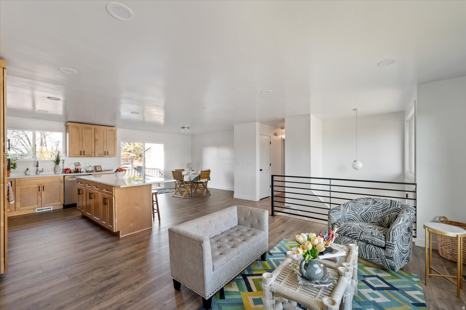 MEADOWS - Residential