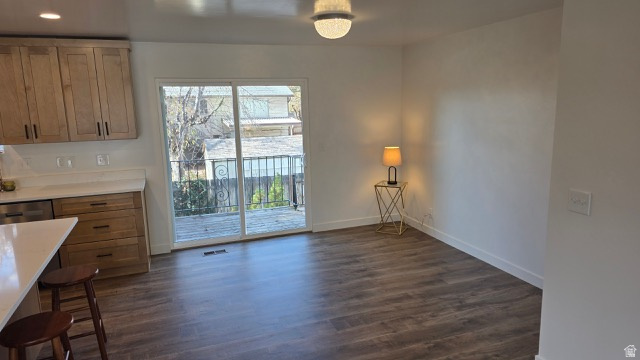 MEADOWS - Residential