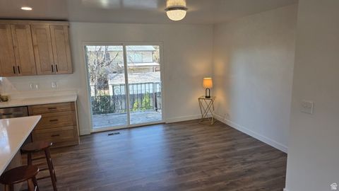 Tiny photo for 833 N STARCREST DR, Salt Lake City, UT 84116 (MLS # 2124947)