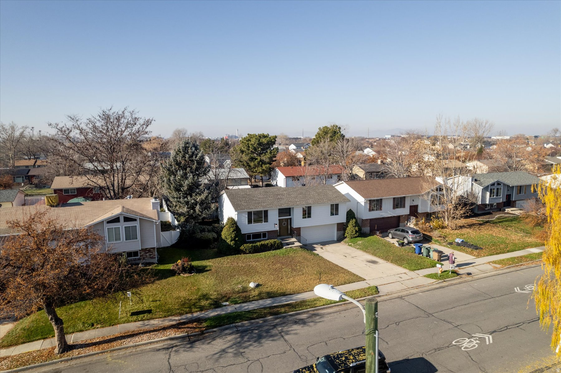 MEADOWS - Residential