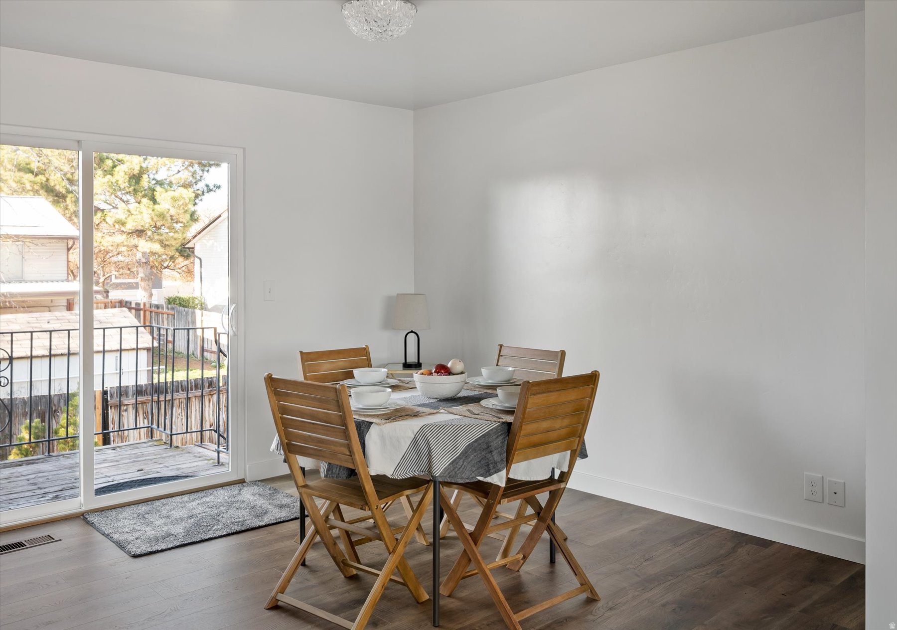 MEADOWS - Residential