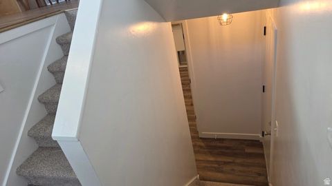 Tiny photo for 833 N STARCREST DR, Salt Lake City, UT 84116 (MLS # 2124947)