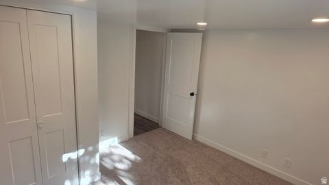 Tiny photo for 833 N STARCREST DR, Salt Lake City, UT 84116 (MLS # 2124947)