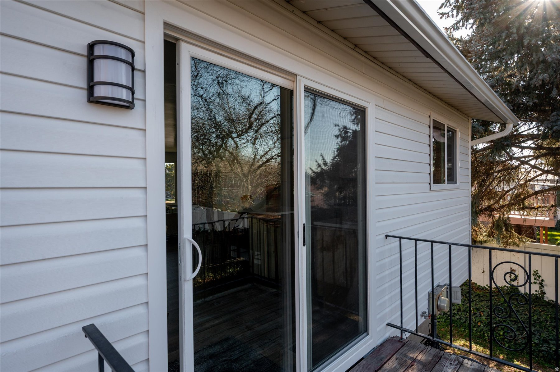 MEADOWS - Residential