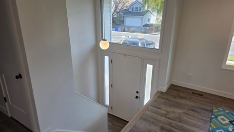 Tiny photo for 833 N STARCREST DR, Salt Lake City, UT 84116 (MLS # 2124947)