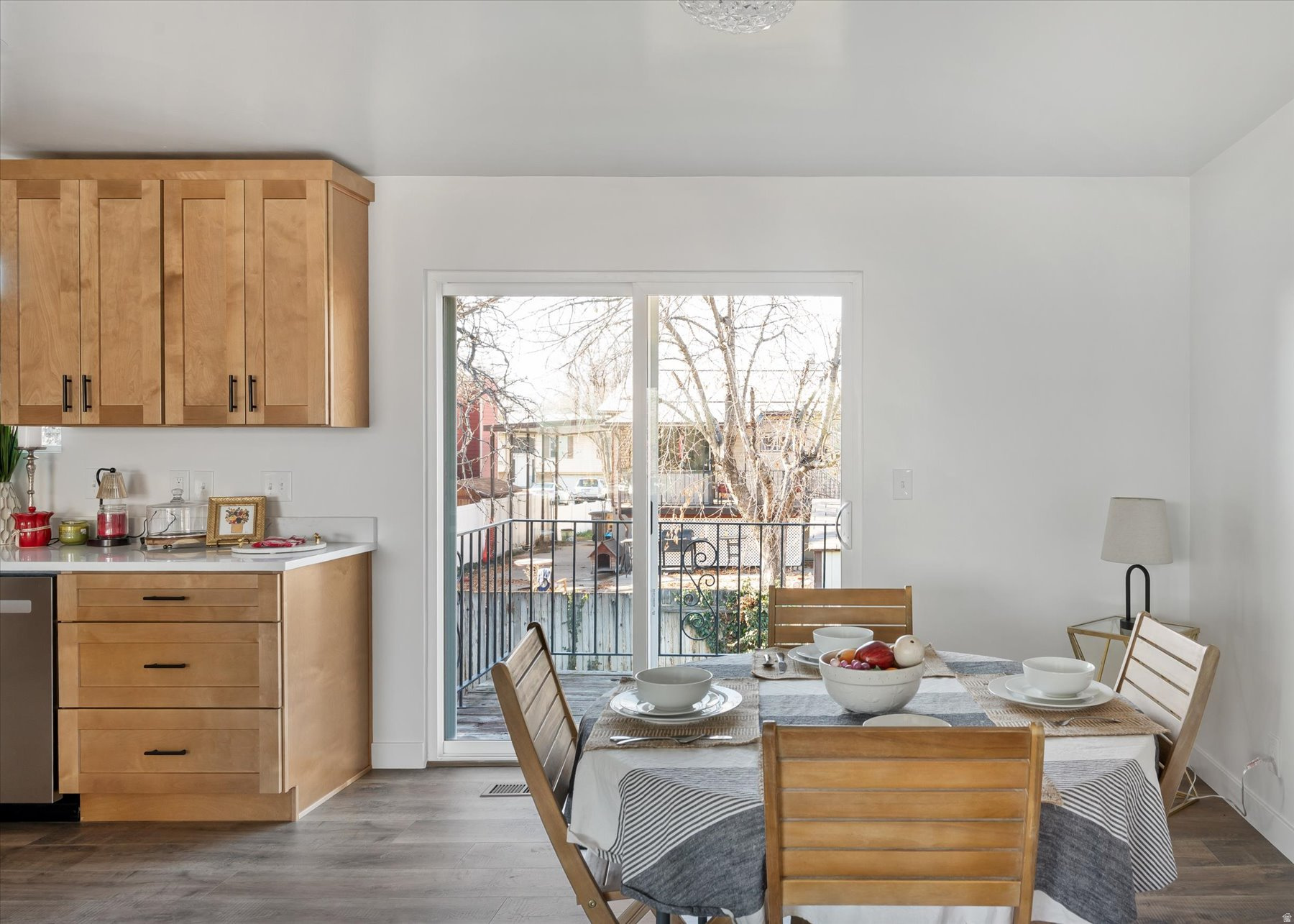 MEADOWS - Residential