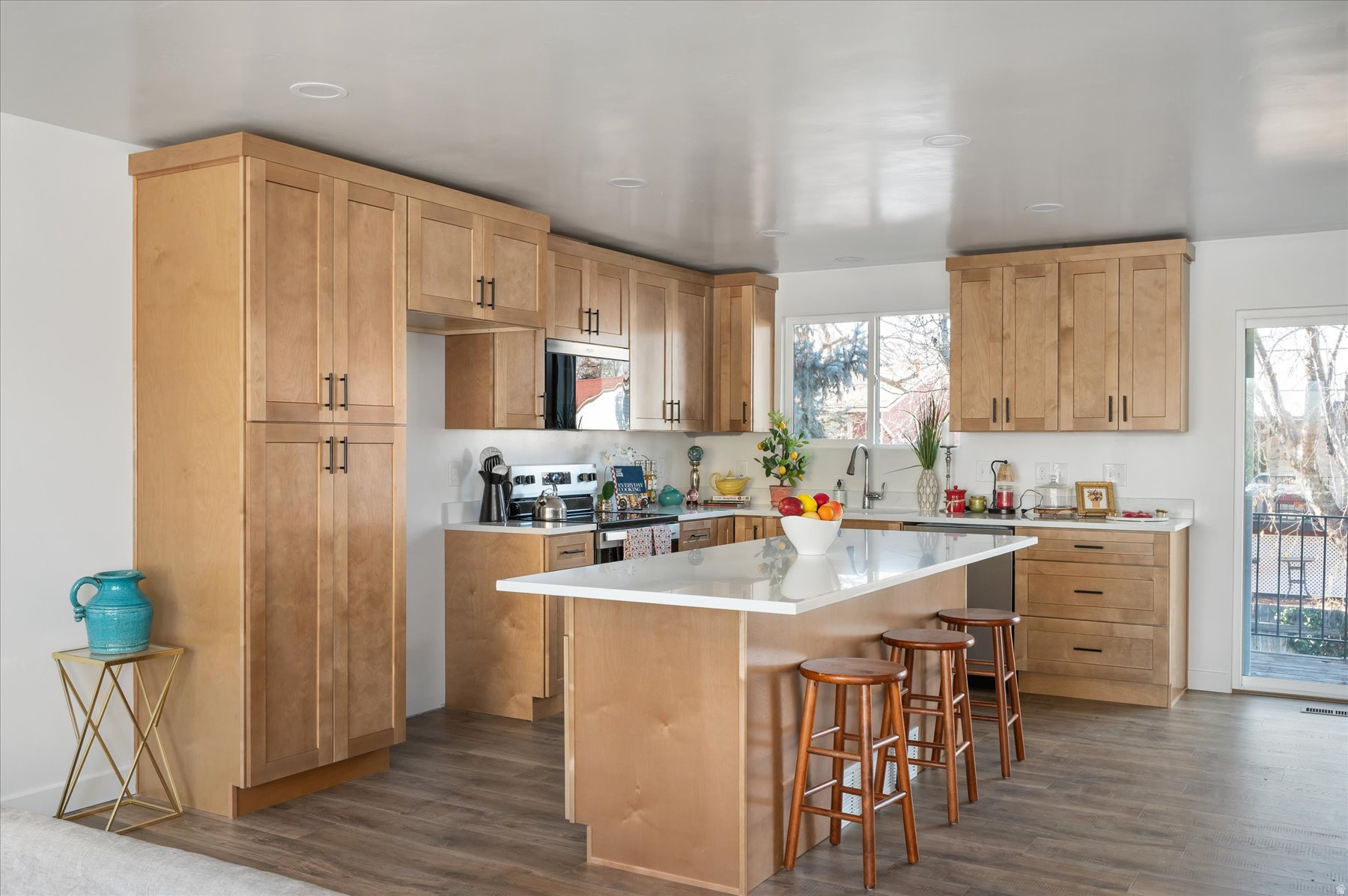 MEADOWS - Residential